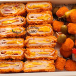 ژامبون گوشت