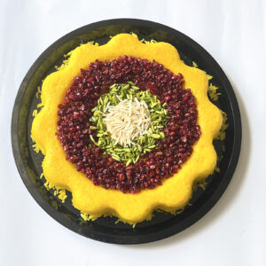 ته چین قالبی